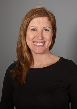 Jennifer Pax